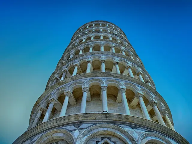 Cosa vedere in Campania