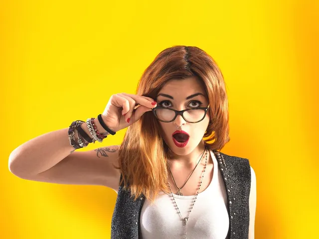 La reazione di Ilary Blasi alla copertina di Gente