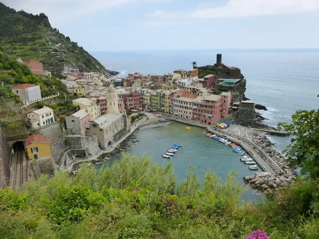 Cosa vedere in Campania