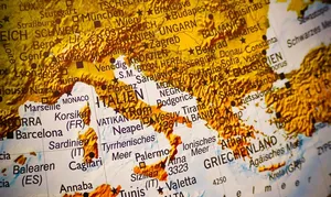Nuova Zona Rossa Coronavirus: elenco, mappa e cosa comporta