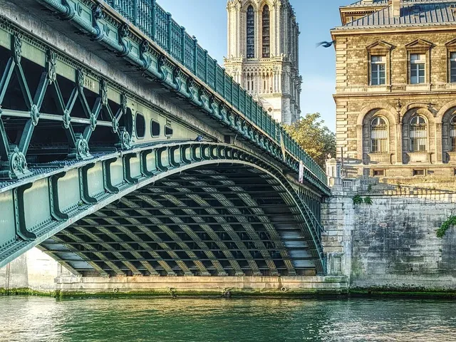La storia di Notre Dame: tutto quello che devi sapere sulla cattedrale di Parigi