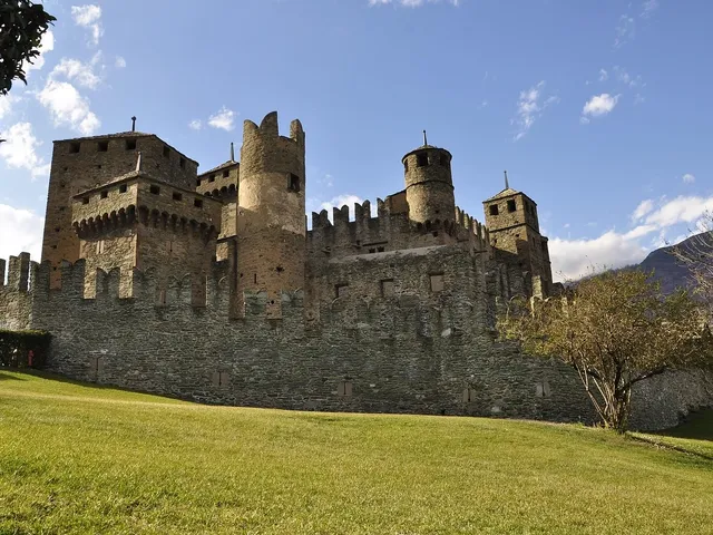 La Valle d'Aosta è pronta per le vacanze: zero contagi negli ultimi 3 giorni