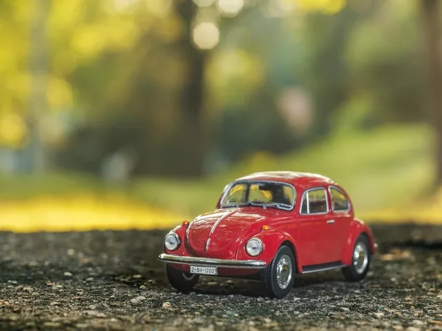 L'industria tedesca delle auto: Europa sia solidale col Sud, è fondamentale