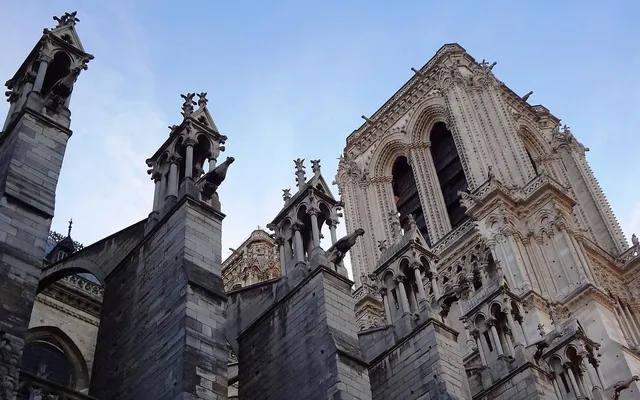 Gilet Gialli, caos a Parigi. Il video
