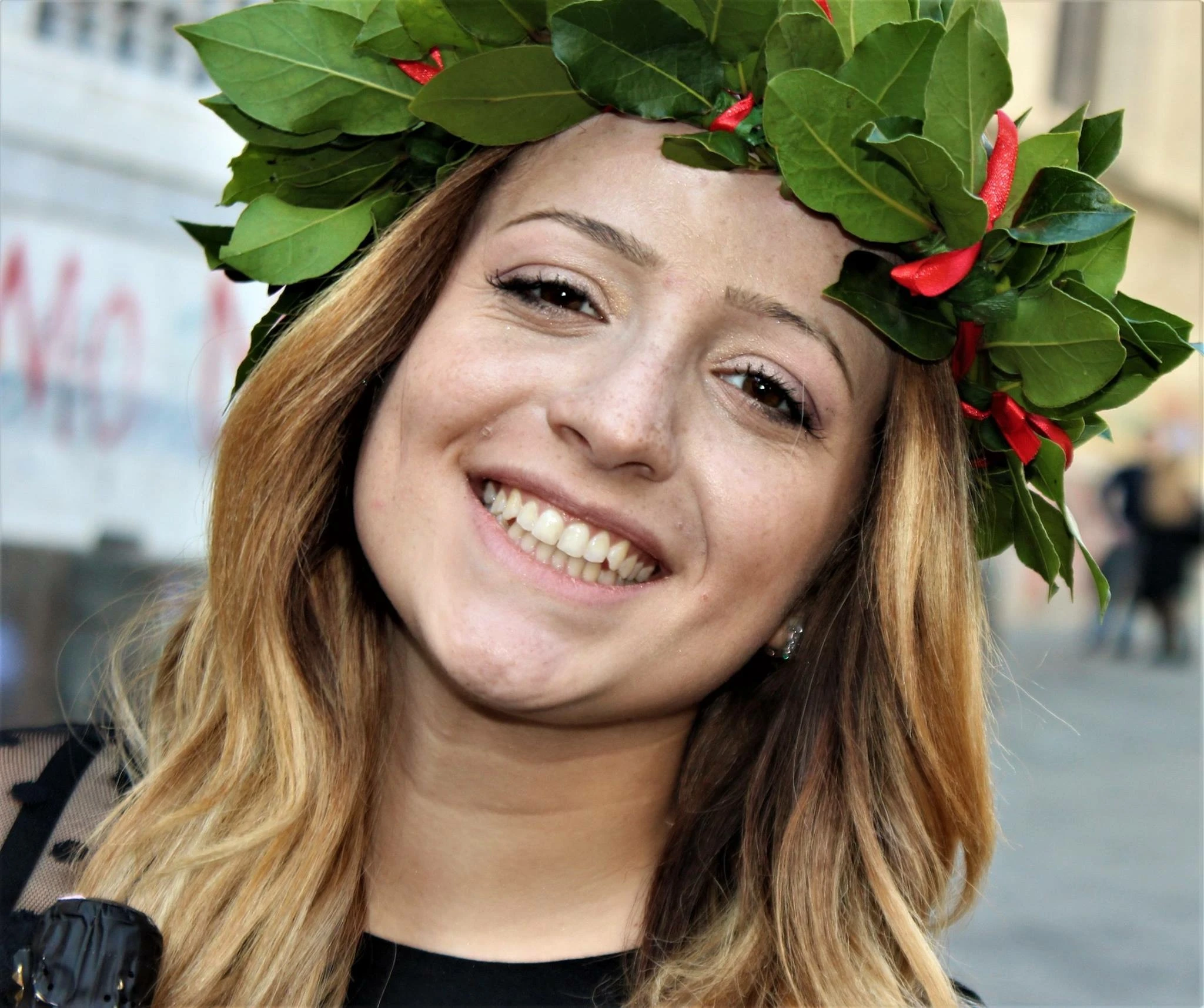 Maria De Luca