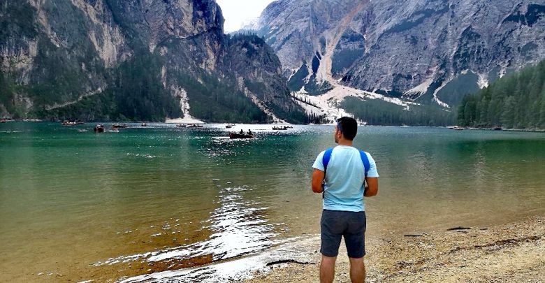 Viaggiare da soli: sette consigli per farlo almeno una volta nella vita