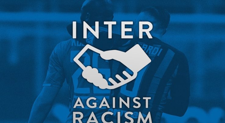 Il razzismo di Inter-Napoli, adesso parla l’Inter. Il comunicato ufficiale