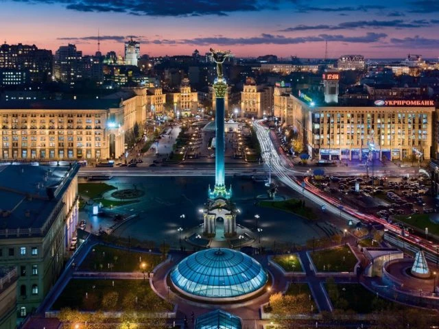 Viaggio in Ucraina, uno Stato affascinante: guida ai luoghi da visitare per stare sicuri