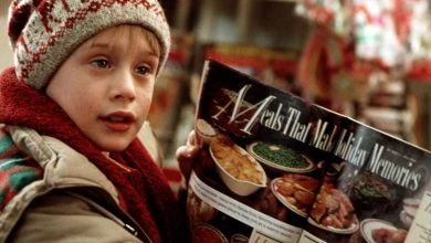 Photo of Cinema natalizio, i cinque film da non perdere a Natale