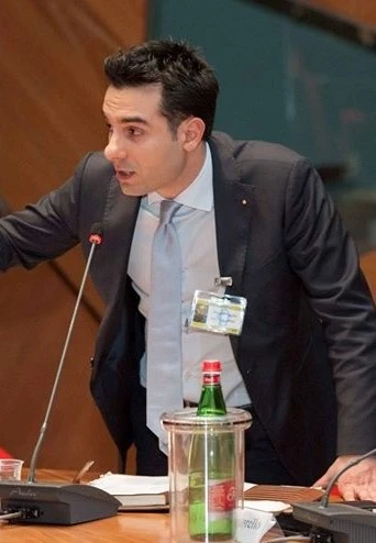 Salvatore Di Rienzo