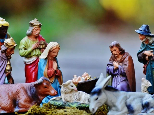 Tradizioni natalizie, tutto quello che c’è da sapere sul presepe