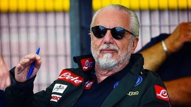 Photo of Gli sceicchi vogliono comprare il Napoli, c’è l’offerta