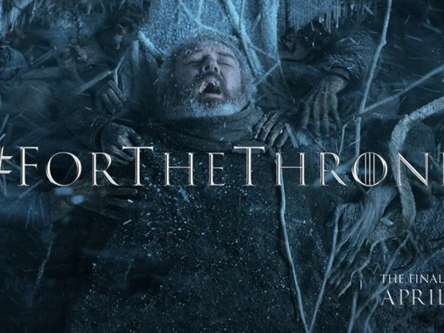 Sky Atlantic, ecco la data dell’ultima stagione di Game of Thrones. Guarda il video