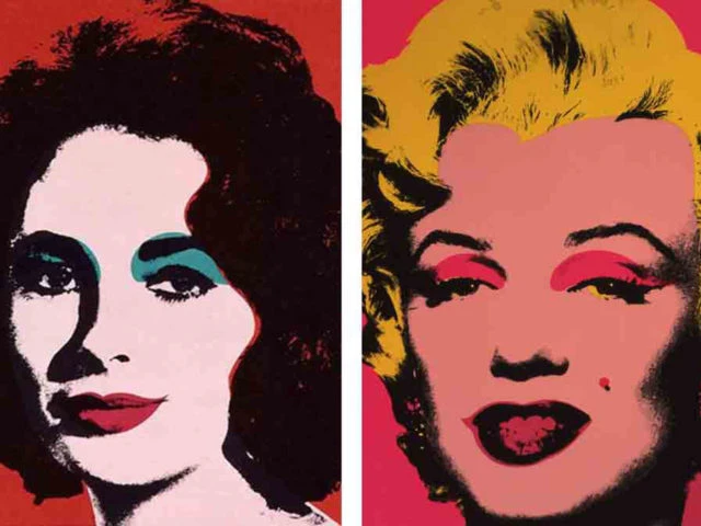 A Roma la mostra su Andy Warhol, l’artista che ha cambiato la storia dell’arte