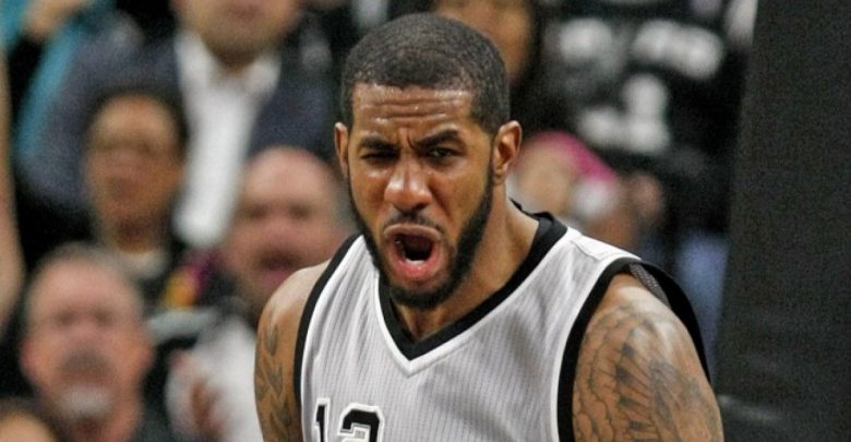 La notte Nba, ad Aldridge la stellare battaglia contro Westbrook, Denver mantiene la vetta