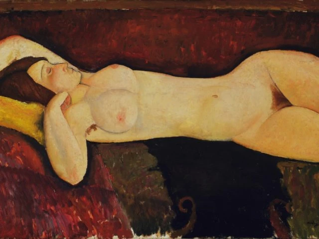 Il 1919, cosa accadeva un secolo fa nella storia dell’arte