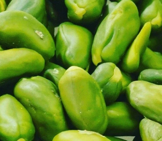 Alla scoperta della "Nutella verde": la crema di pistacchio siciliana. La ricetta