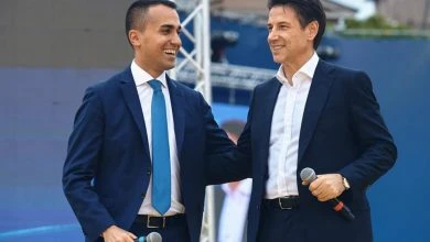 Photo of Di Maio al Pd, taglio delle tasse e no alla patrimoniale: “oppure niente governo”
