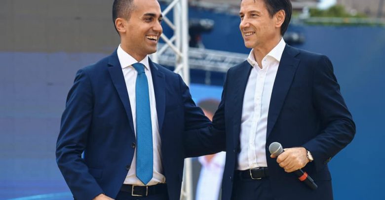 Colpo a sorpresa di Di Maio: scrive direttamente al popolo francese. Ecco la lettera a Le Monde
