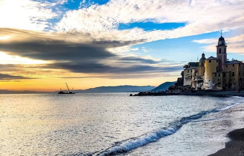 Camogli, meraviglia d’Italia. Storia, eventi, come arrivare e cosa visitare