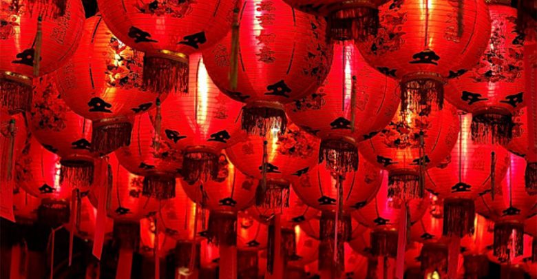 中国新年, Capodanno cinese e “anno del maiale”: tutto quello che c’è da sapere