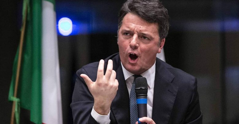 I genitori di Renzi agli arresti domiciliari
