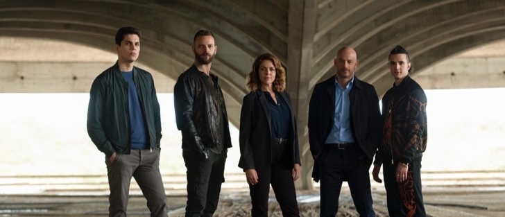 Cosa vedere a Febbraio su Netflix: la data di Suburra 2 e non solo