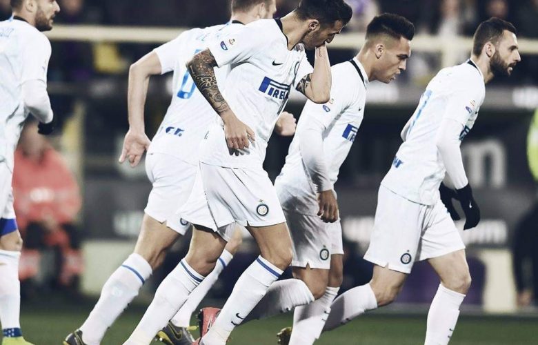 Fiorentina-Inter, cronaca della partita decisa dal Var