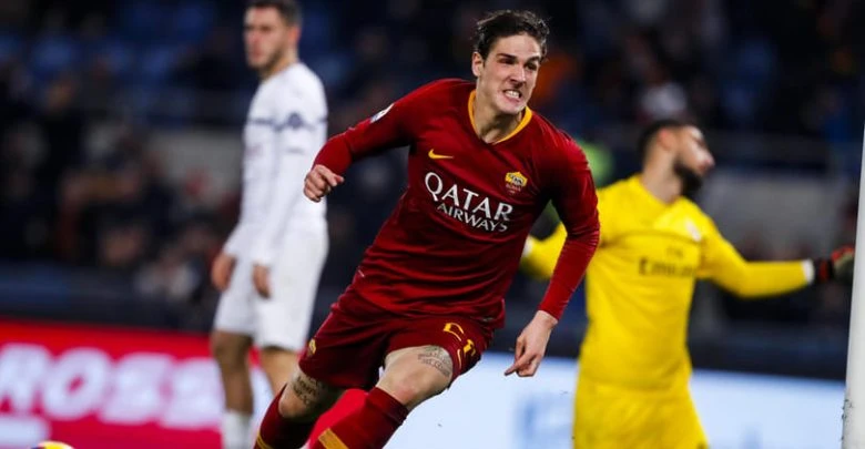 Roma-Porto, Mancini sorride: è nata l’Ital-Roma dei fenomeni azzurri
