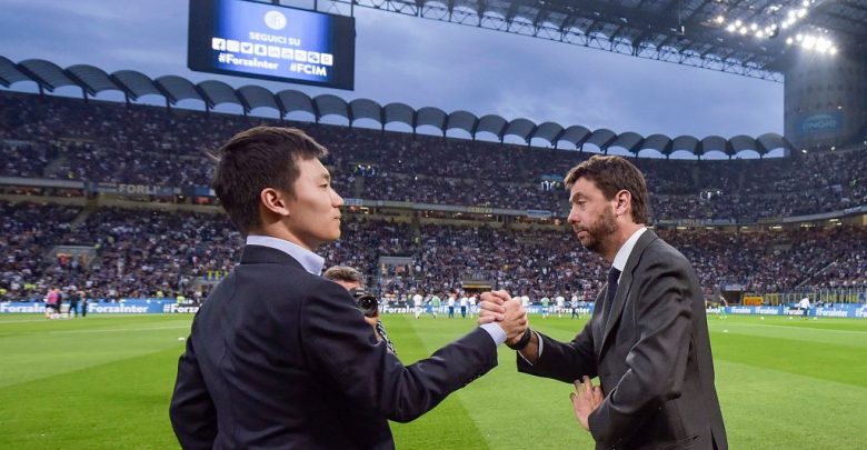 La classifica dei proprietari più ricchi nel calcio: Juve e Inter in cima