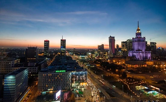 Viaggio in Polonia, lo Stato del futuro. Cosa vedere in una settimana: Varsavia, Cracovia e Breslavia