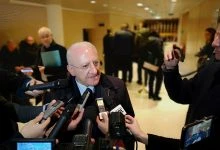 Photo of “Salvini parla a Capocchia”: la frase show di Vincenzo De Luca