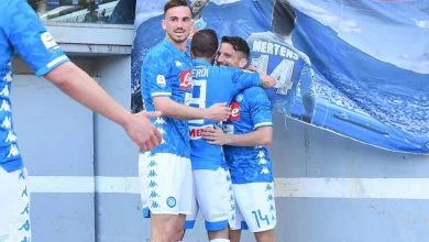 Photo of La crisi del Napoli calcio: stasera a Goleada Azzurra