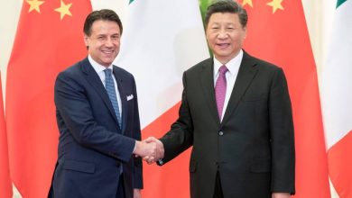 Il premier Conte in Cina, massima intesa col Presidente Xi Jinping: avanti gli accordi