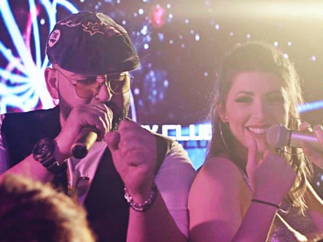 Musica, “Ti Porto Se Vuoi” è il nuovo singolo de Gli Armonika