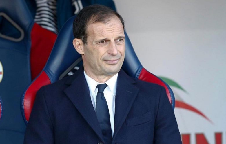 Flash news, Allegri non sarà più l’allenatore della Juventus. È ufficiale
