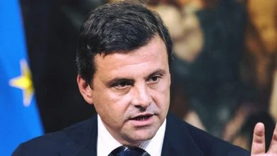 Photo of Europee, per Calenda è “decoroso un PD al 25%”