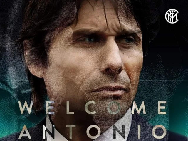 Welcome Antonio Conte, il video da brividi che fa sognare i nerazzurri