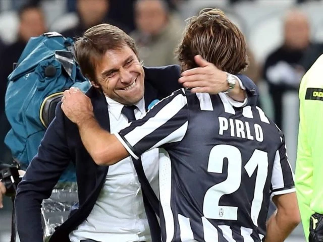 Antonio Conte sta trattando il ritorno alla Juventus