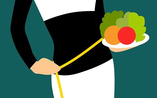 Dieta equilibrata e grassi, cinque consigli per perdere peso in maniera sana