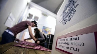 Photo of Proiezioni, Lega primo partito, PD secondo. Fi sotto il 10%