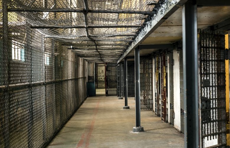 Flash news, rivolta in corso nel carcere di Campobasso