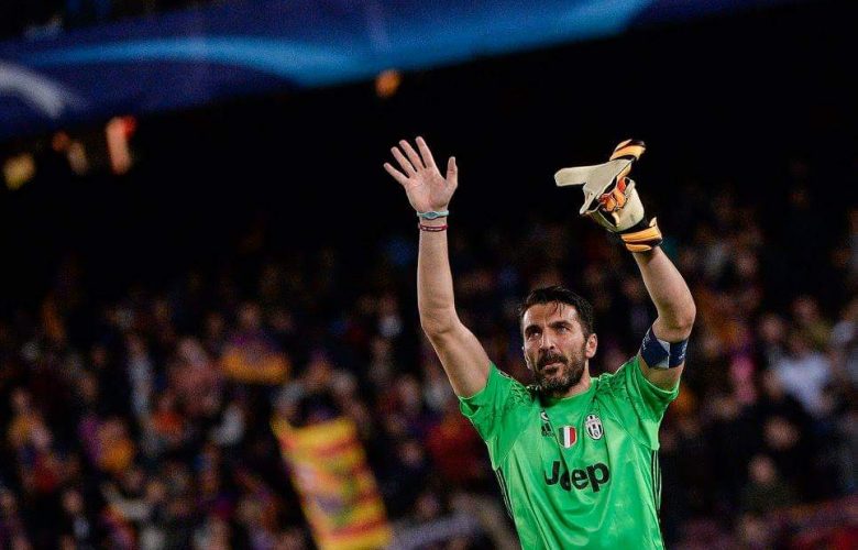 Buffon, la notizia del clamoroso ritorno alla Juve