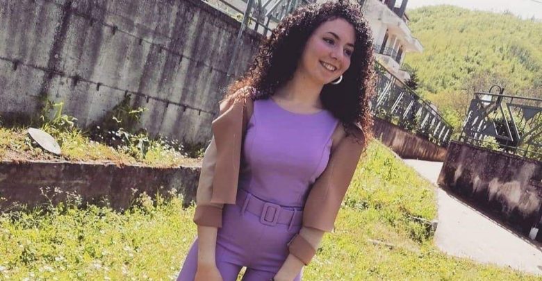 Claudia, la studentessa casertana scomparsa nel nulla. L’appello della famiglia