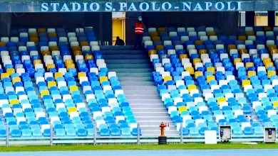 Photo of Crisi Napoli calcio e come uscirne, ripercorriamo tutte le tappe