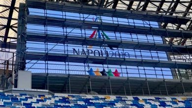 Caos San Paolo, Venanzoni risponde ad Ancelotti: “Ci faccia vincere lo scudetto”