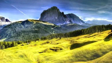 Val Gardena, la meraviglia delle alpi italiane da visitare tutto l’anno