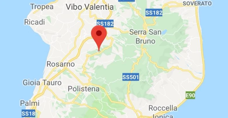 Paura in Calabria, altra scossa di terremoto in provincia di Reggio