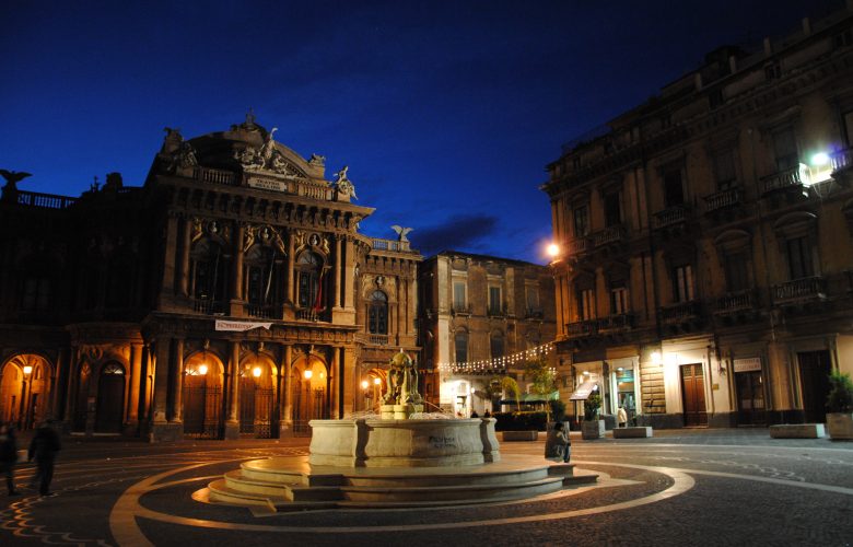 Catania, una meraviglia siciliana: 10 cose da vedere in pochi giorni in città