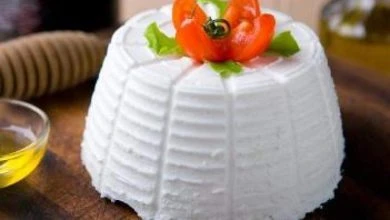 Photo of La ricotta di bufala campana è un alimento anti-caldo, lo dicono gli esperti
